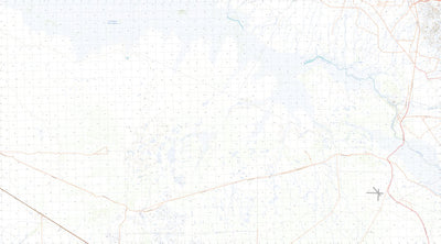 nswtopo 2852-N COONDINER & ROY HILL digital map