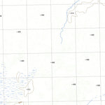 nswtopo 2852-N COONDINER & ROY HILL digital map