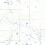 nswtopo 2852-N COONDINER & ROY HILL digital map
