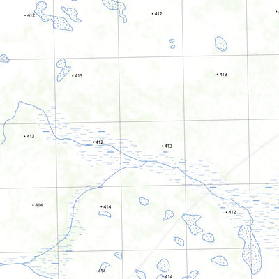 nswtopo 2852-N COONDINER & ROY HILL digital map