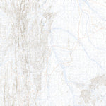 nswtopo 2854-N SPLIT ROCK & BOOBINA digital map