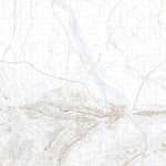 nswtopo 2856-S PEAR CREEK & EGINBAH digital map