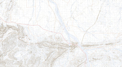 nswtopo 2856-S PEAR CREEK & EGINBAH digital map