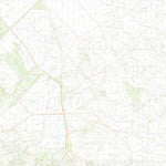 nswtopo 2931-S MOOLYALL & COUJINUP digital map