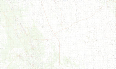 nswtopo 2936-N BREAKAWAY & PILAMING digital map