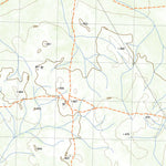nswtopo 2936-N BREAKAWAY & PILAMING digital map