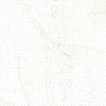 nswtopo 2937-S YENDILBERIN & NEARANGING digital map