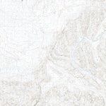 nswtopo 2955-S MOUNT EDGAR & MEENTHEENA digital map