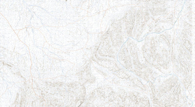 nswtopo 2955-S MOUNT EDGAR & MEENTHEENA digital map