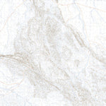 nswtopo 2956-S BAMBOO & NGARRIN digital map