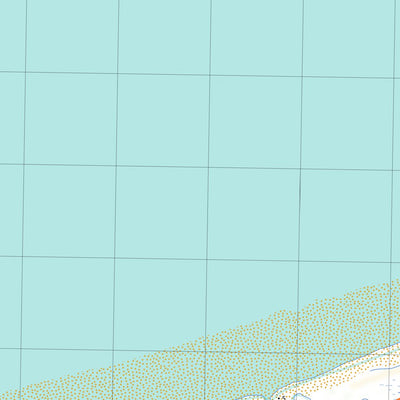 nswtopo 2958-S SHOONTA & WARREE digital map