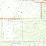 nswtopo 3030-3N STARVATION BOAT HARBOUR NORTH digital map