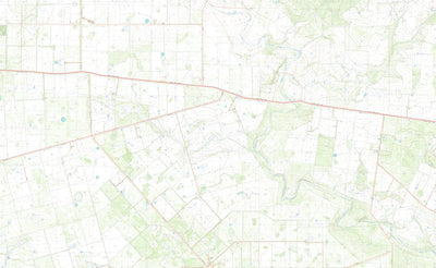 nswtopo 3030-4S OLDFIELD SOUTH digital map
