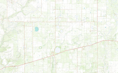 nswtopo 3130-1S COOMALBIDGUP SOUTH digital map