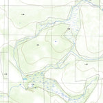 nswtopo 3130-1S COOMALBIDGUP SOUTH digital map