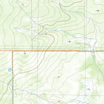 nswtopo 3130-3N FANNY COVE NORTH digital map