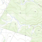 nswtopo 3130-4N YOUNG RIVER NORTH digital map
