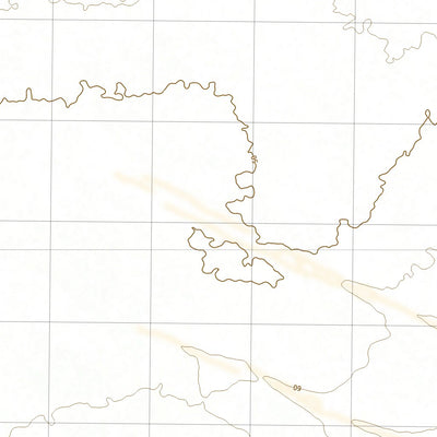 nswtopo 3158-S MARDA & EIL EIL SPRING digital map