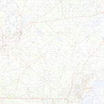 nswtopo 3236-N KANOWNA & LILLIS digital map