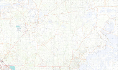 nswtopo 3236-N KANOWNA & LILLIS digital map