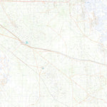 nswtopo 3236-S GOLDEN RIDGE & YINDARLGOODA digital map
