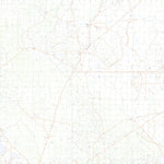 nswtopo 3237-S GINDALBIE & KALPINI digital map