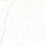 nswtopo 3259-N NITA & WILLARA HILL digital map