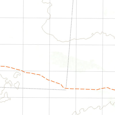 nswtopo 3259-N NITA & WILLARA HILL digital map