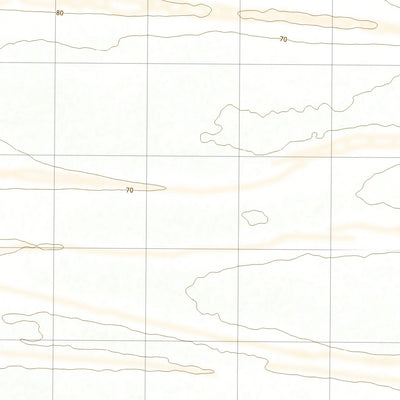 nswtopo 3259-S MOUNT PHIRE & ARTHUR digital map