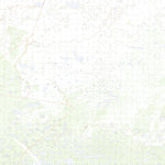 nswtopo 3331-N DINGO ROCK & SHEOAK HILL digital map