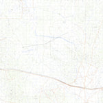 nswtopo 3336-S GUNDOCKERTA HILL & COWARNA ROCKS digital map