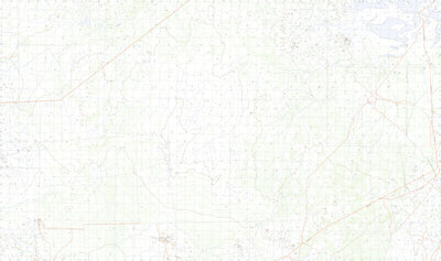 nswtopo 3337-S ARCOONA & PINNACLES digital map