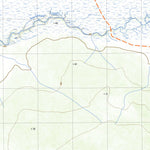 nswtopo 3763-N ALEXANDER CREEK & HAWKSTONE digital map