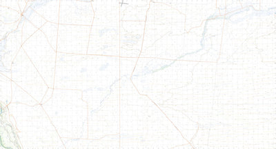 nswtopo 3861-N PARADISE & HARDMAN digital map