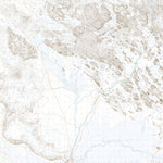 nswtopo 3863-N CHEDDA CLIFFS & WOMBARELLA digital map