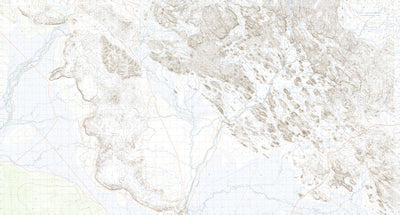nswtopo 3863-N CHEDDA CLIFFS & WOMBARELLA digital map