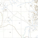nswtopo 3960-S BUCKNALL & PITTSWORTH digital map