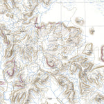 nswtopo 3960-S BUCKNALL & PITTSWORTH digital map