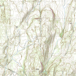 nswtopo 3966-N CHANAKE & PRINCE REGENT digital map