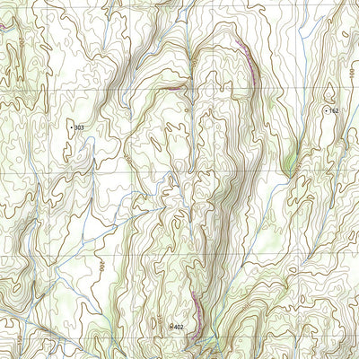 nswtopo 3966-N CHANAKE & PRINCE REGENT digital map