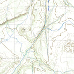 nswtopo 3966-S SPONG & BACHSTEN CREEK digital map