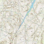 nswtopo 3968-N BIGGE & MUDGE digital map