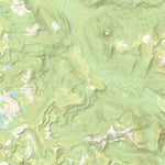 nswtopo 4035 DOME digital map