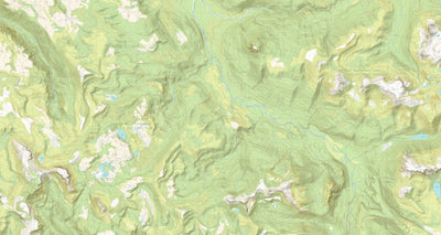 nswtopo 4035 DOME digital map