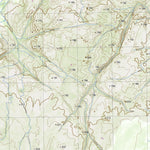 nswtopo 4068-S DONKINS HILL & LAWLEY RIVER digital map