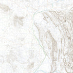 nswtopo 4161-N MOUNT ELMA & MOUNT WINIFRED digital map