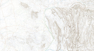 nswtopo 4161-N MOUNT ELMA & MOUNT WINIFRED digital map