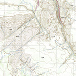 nswtopo 4165-N NUMALGUN & PINDAN CREEK digital map