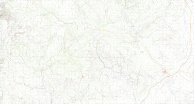 nswtopo 4165-S MOUNT ELIZABETH & GIBB RIVER digital map
