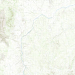 nswtopo 4168-N MOUNT REID & KING EDWARD digital map